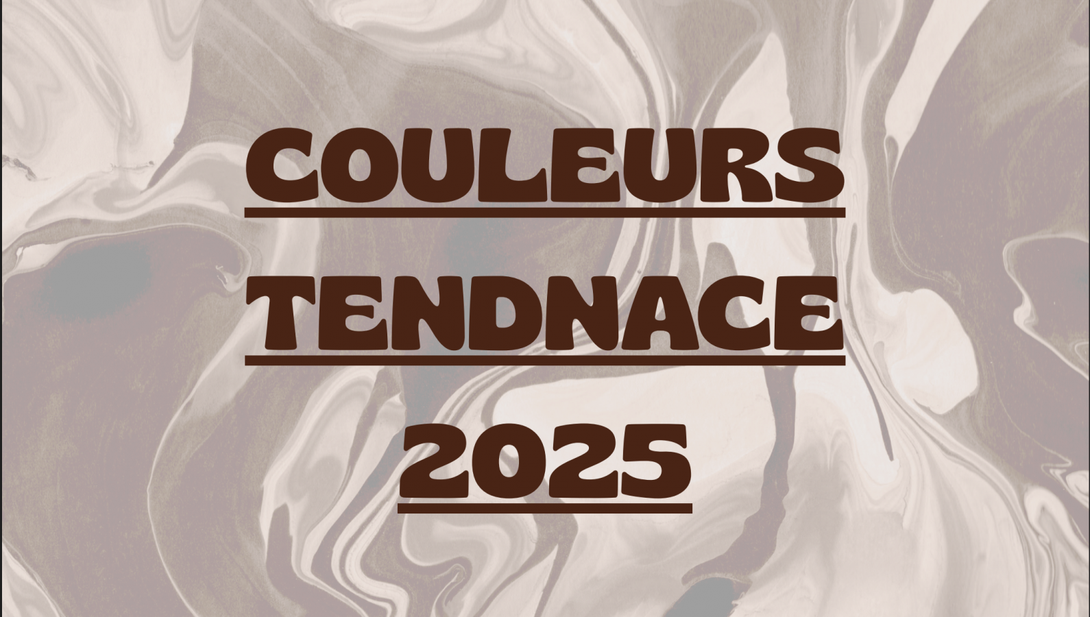 Illustration de l'article :  Les couleurs tendance pour votre intérieur en 2025