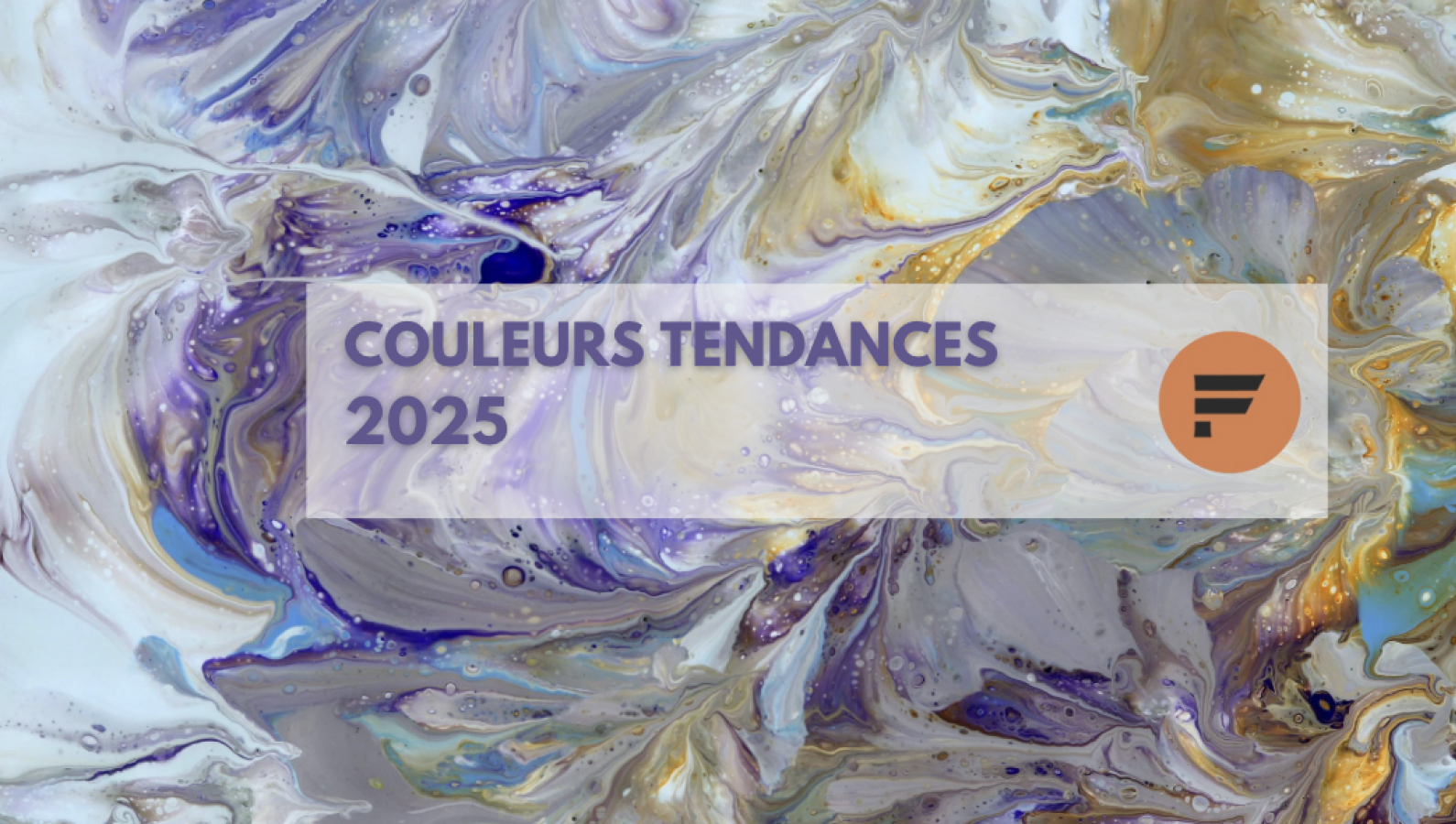 Illustration de l'article :  Les couleurs tendance pour votre intérieur en 2025